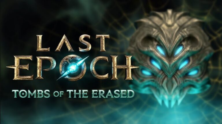 beginner guide lost epoch