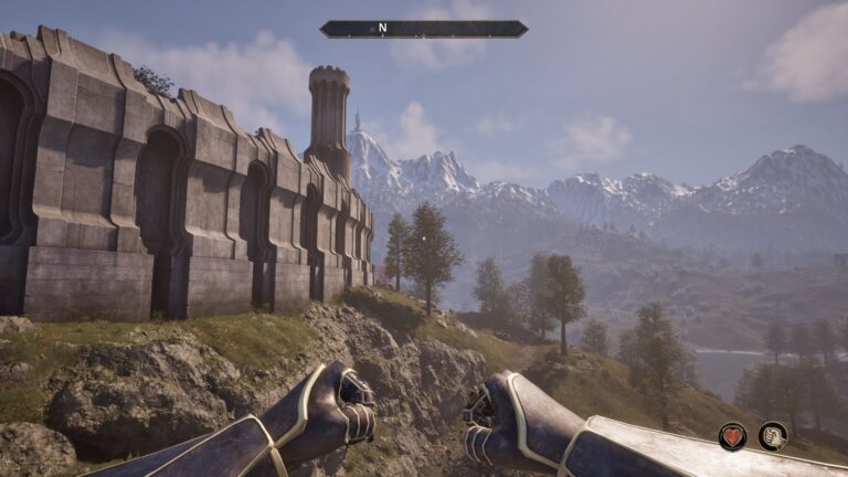 best hand to hand build in elder scrolls oblivion remastered