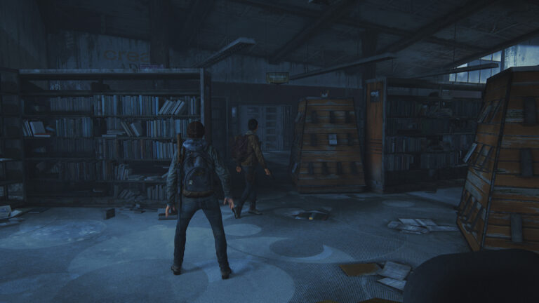 best settings for rtx 3060 ti and rtx 3060 in the last of us remastered pc