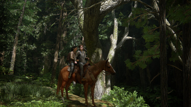 best settings for rtx 4060 and rtx 4060 ti in the last of us part 2 remastered