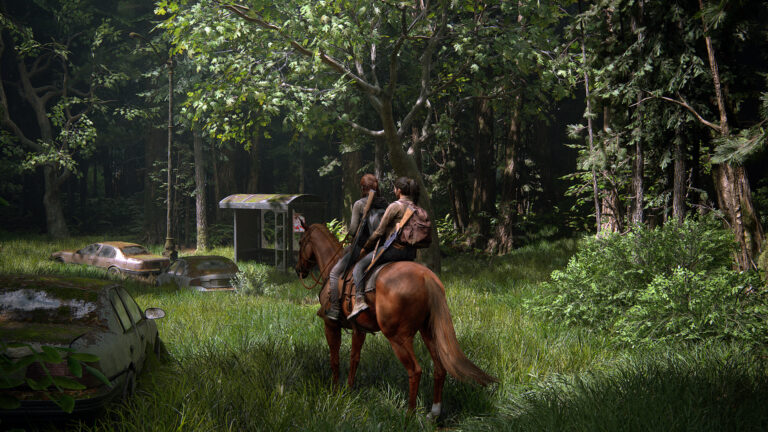 best settings for rtx 5080 in the last of us 2 remastered
