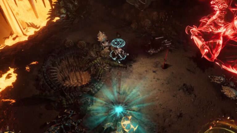 best starter builds for last epoch