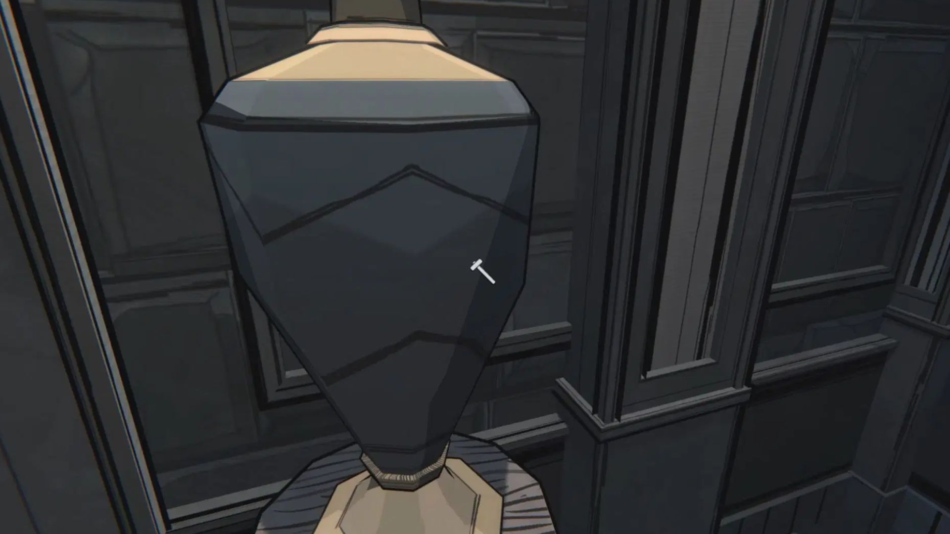 Break the vase (Source: Raw Fury)