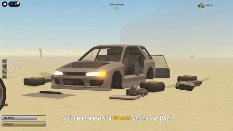Box Fang scrap - A Dusty Trip (Image via Roblox)