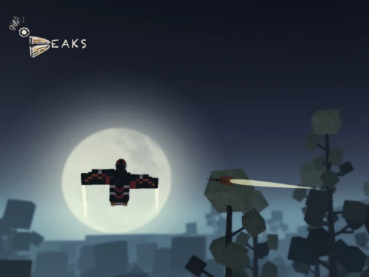 There are no active or expired codes for Beaks Roblox (Image via Roblox)