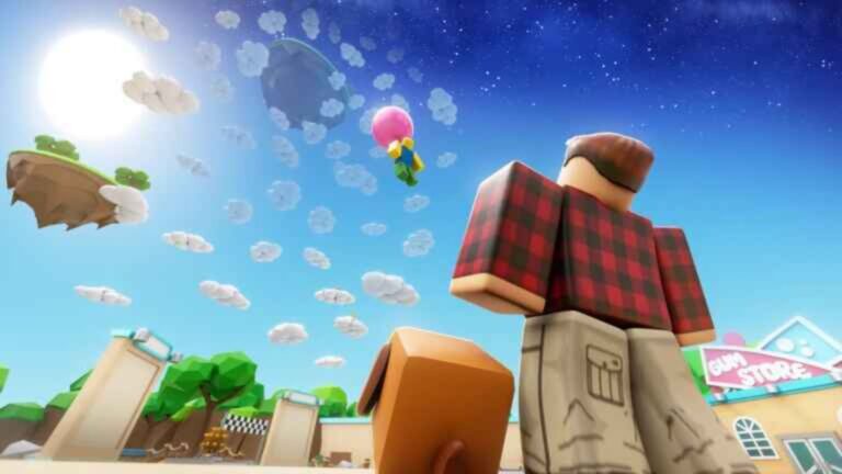 bubble gum simulator infinity trade value