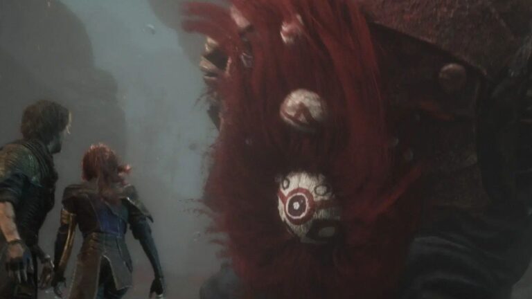 Clair Obscur Expedition 33: How To Defeat Goblu (Source: Kepler Interactive)