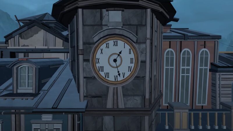 Blue Prince Clock Tower Puzzle Solution Guide