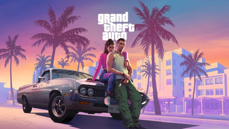 GTA 6 for Winter confirmed?