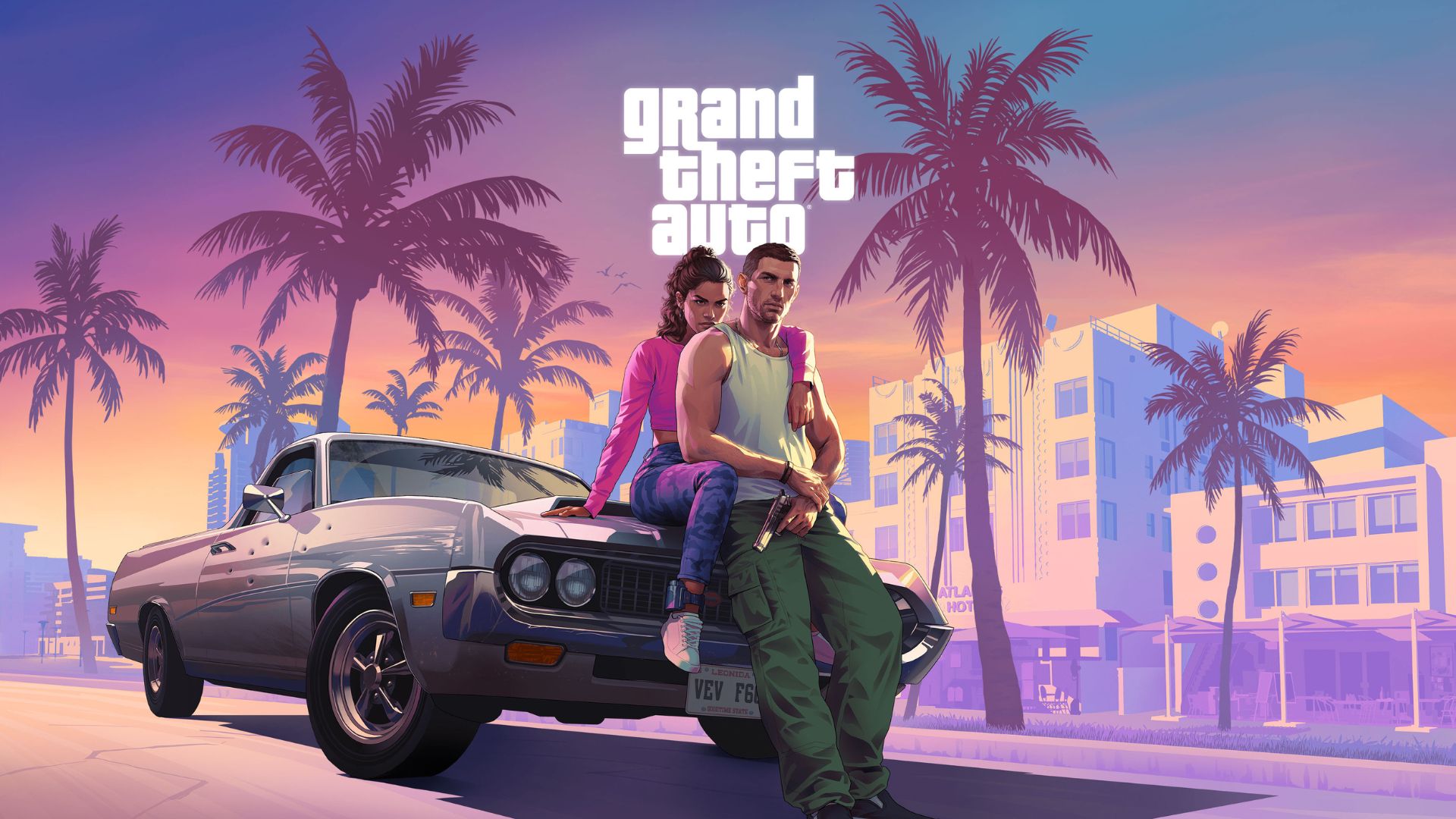 When Might GTA 6 Trailer 2 Release?