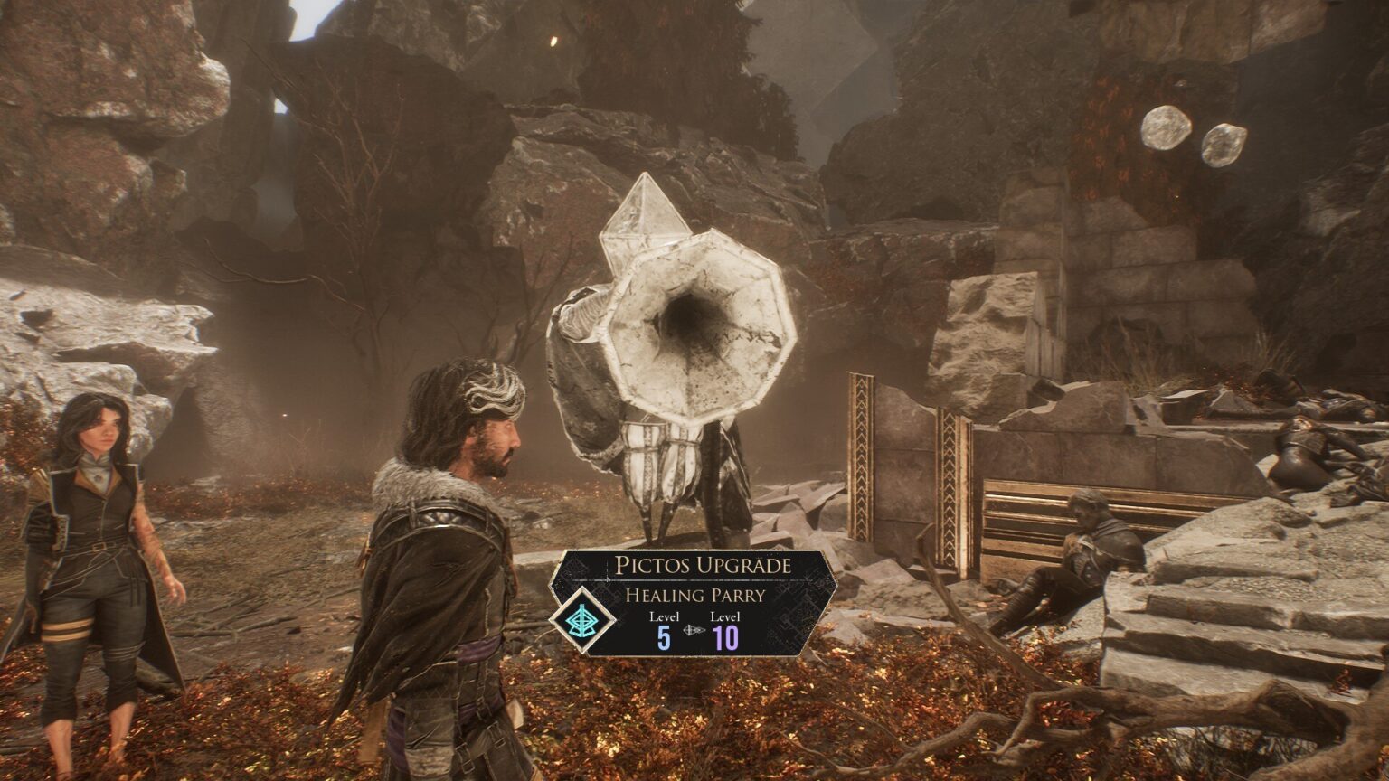 How To Complete Troubadour's Quest in Clair Obscur Expedition 33 ...