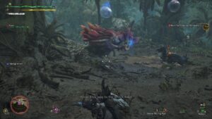 PlayStation Leak Shows Monster Hunter Wilds Title Update 2 Details