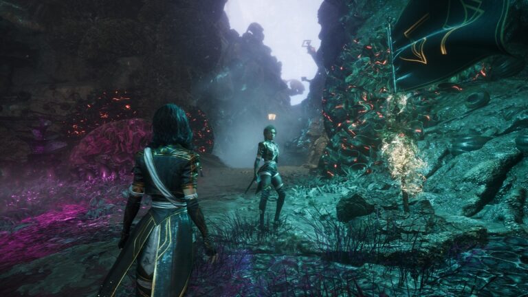 Clair Obscur Expedition 33 (Image via Kepler Interactive)