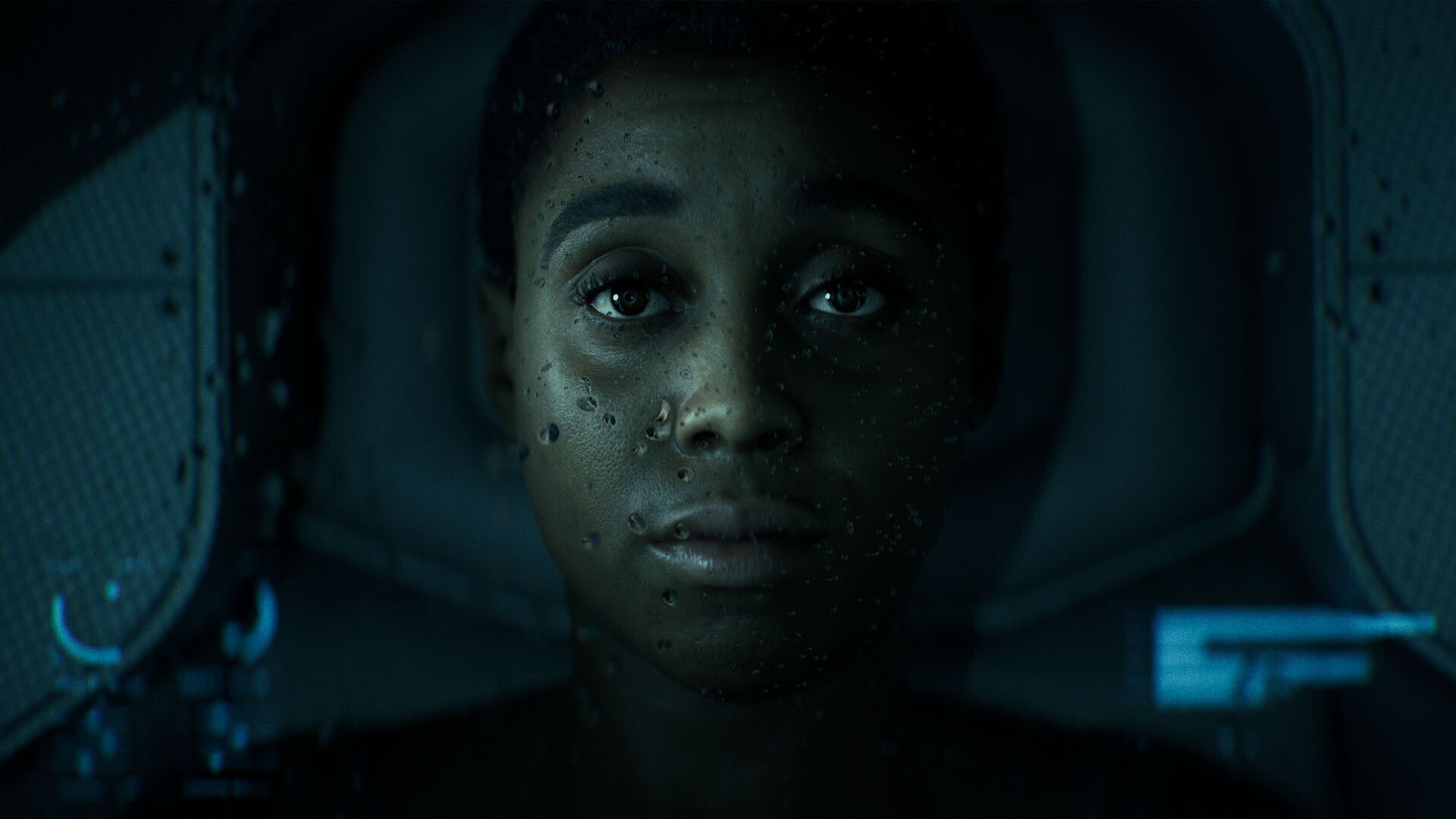 Directive 8020 actor