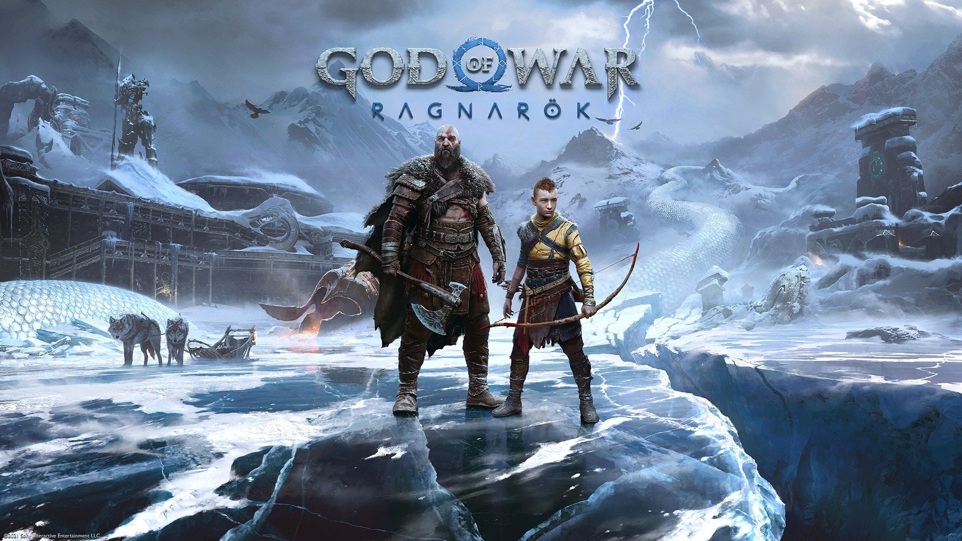 gow ragnarok