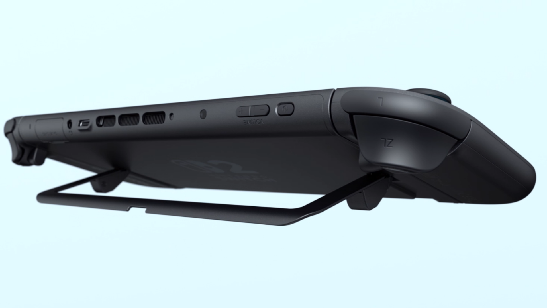 Pre-orders expected to begin by April 2nd or 9th (Image via: Nintendo)