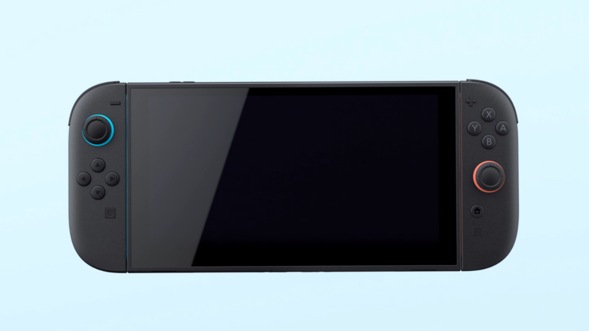 Nintendo Switch 2 (Image via Nintendo)