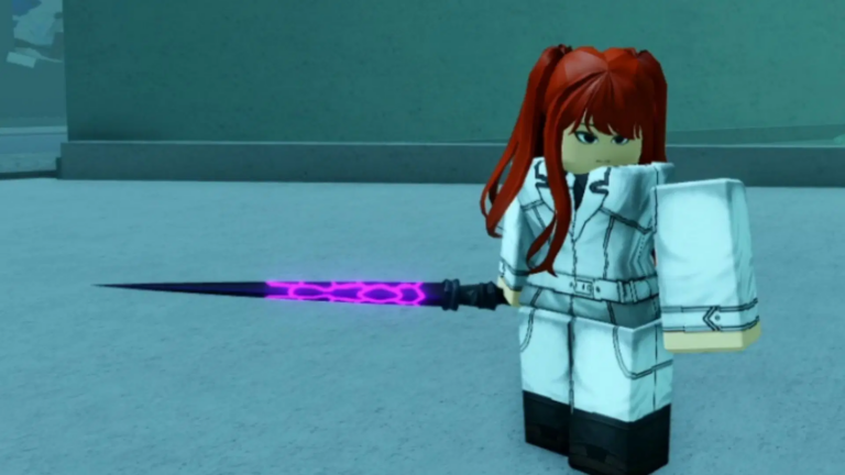 GHOUL://RE Roblox
