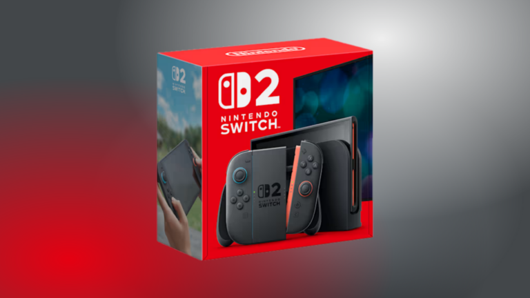 Nintendo postpones Switch 2 preorders due to tariff concerns (Image via: Nintendo, Deltia's Gaming)
