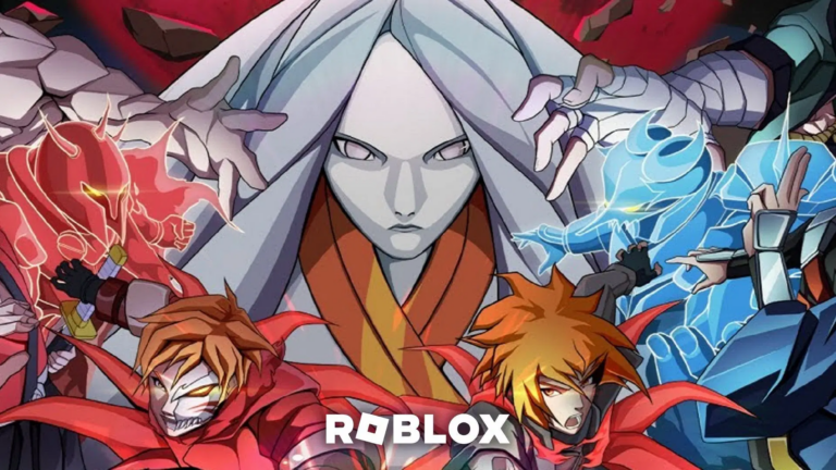 Shindo Life Roblox