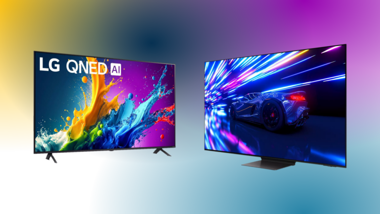 Best TV deals on Target right now (Image via: Deltia's Gaming, Target, SAMSUNG, LG)