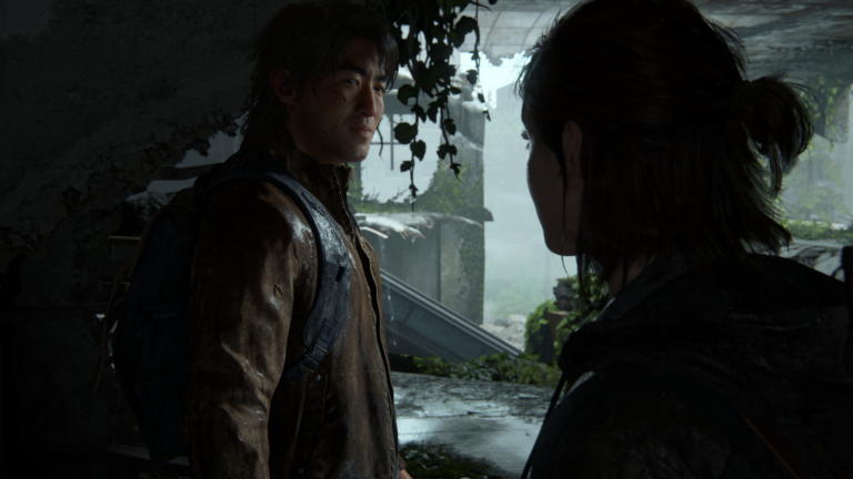 Best settings for RTX 3070 Ti and 3070 in The Last of Us 2 Remastered PC (Image via: Naughty Dog, Steam)