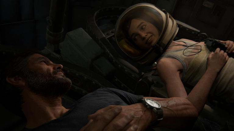 Best settings for Radeon RX 9070 XT and 9070 in The Last of Us 2 Remastered PC (Image via Naughty Dog | Steam)