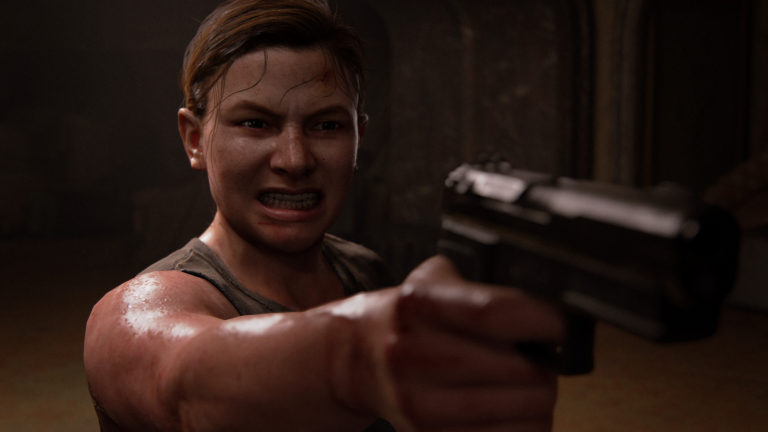 Best settings for RX 7800 XT and RX 7700 XT in The Last of Us 2 Remastered PC (Image via Steam | Naughty Dog)
