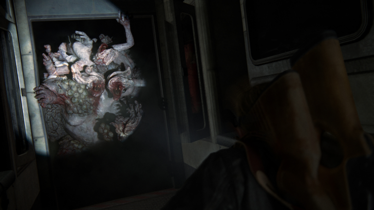 Best settings for RX 7900 GRE in The Last of Us 2 Remastered on PC (Image via Naughty Dog | Steam)