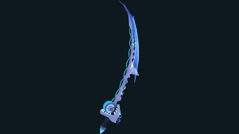 Rod of the Forgotten Fang (ROTFF)