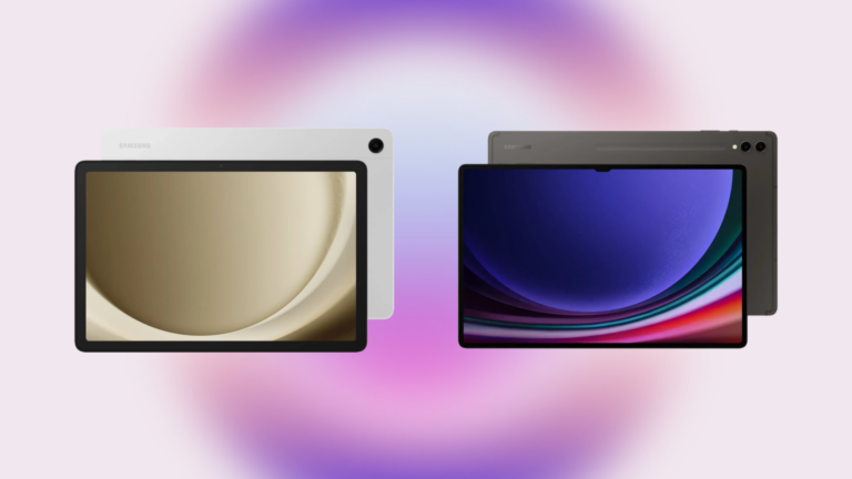 Best tablet deals right now (Image via Deltia's Gaming | Samsung | Best Buy)