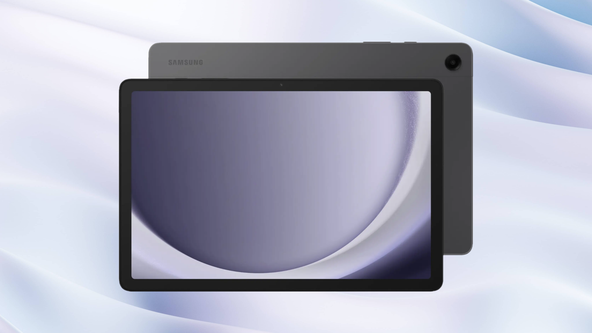 SAMSUNG Galaxy Tab A9+ 11" 128GB – Wi-Fi (Image via Deltia's Gaming | Samsung | Best Buy)