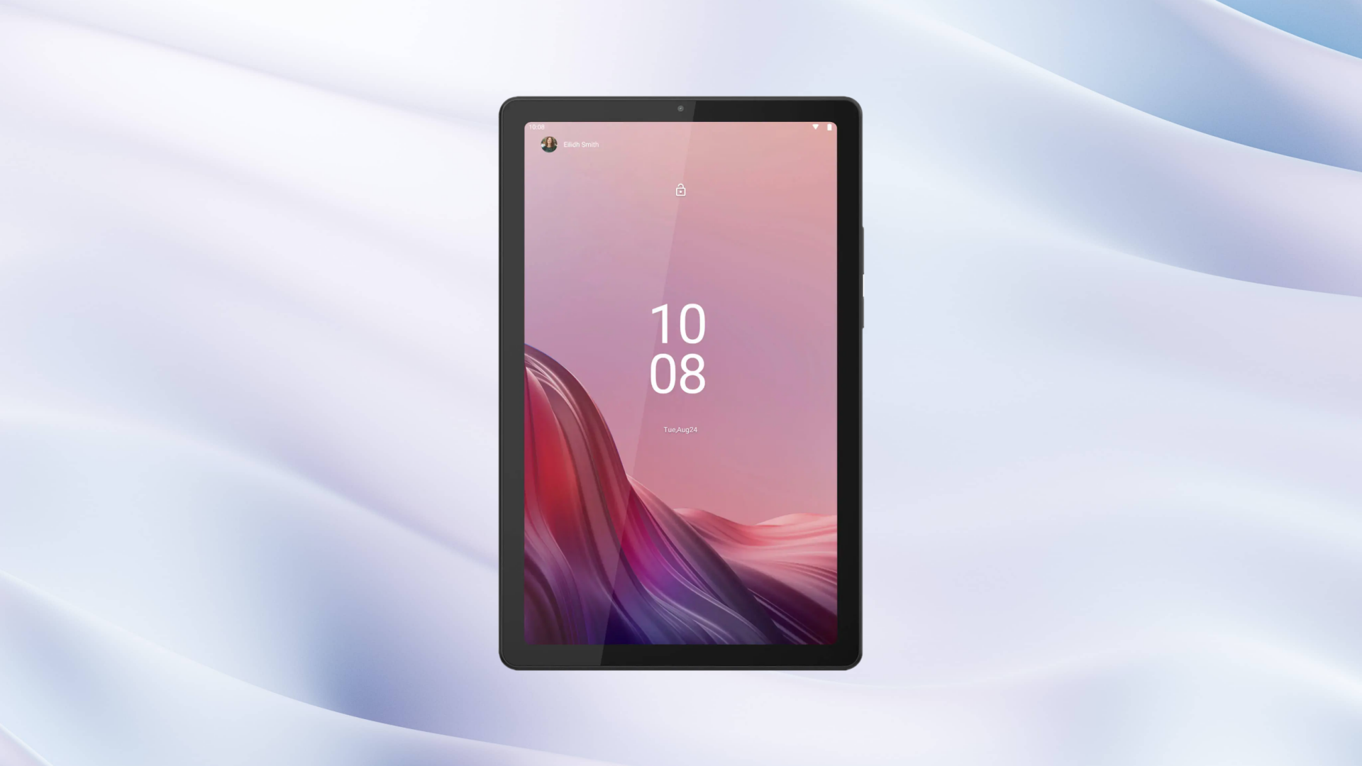 Lenovo Tab M9 9” Tablet 32GB (Image via Deltia's Gaming | Lenovo | Best Buy)