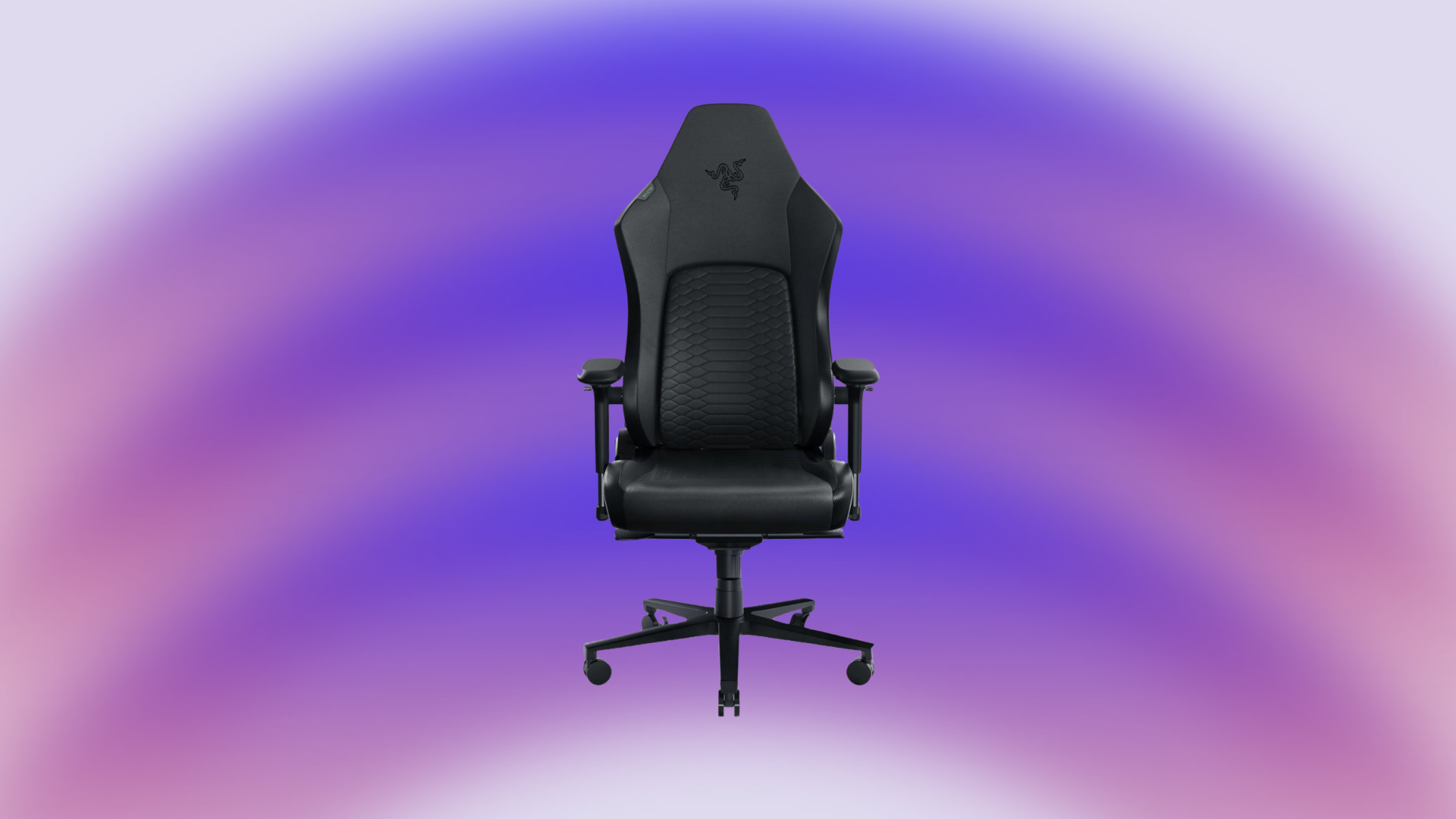 Razer Iskur V2 Gaming Chair (Image via Deltia's Gaming | Newegg | Razer)