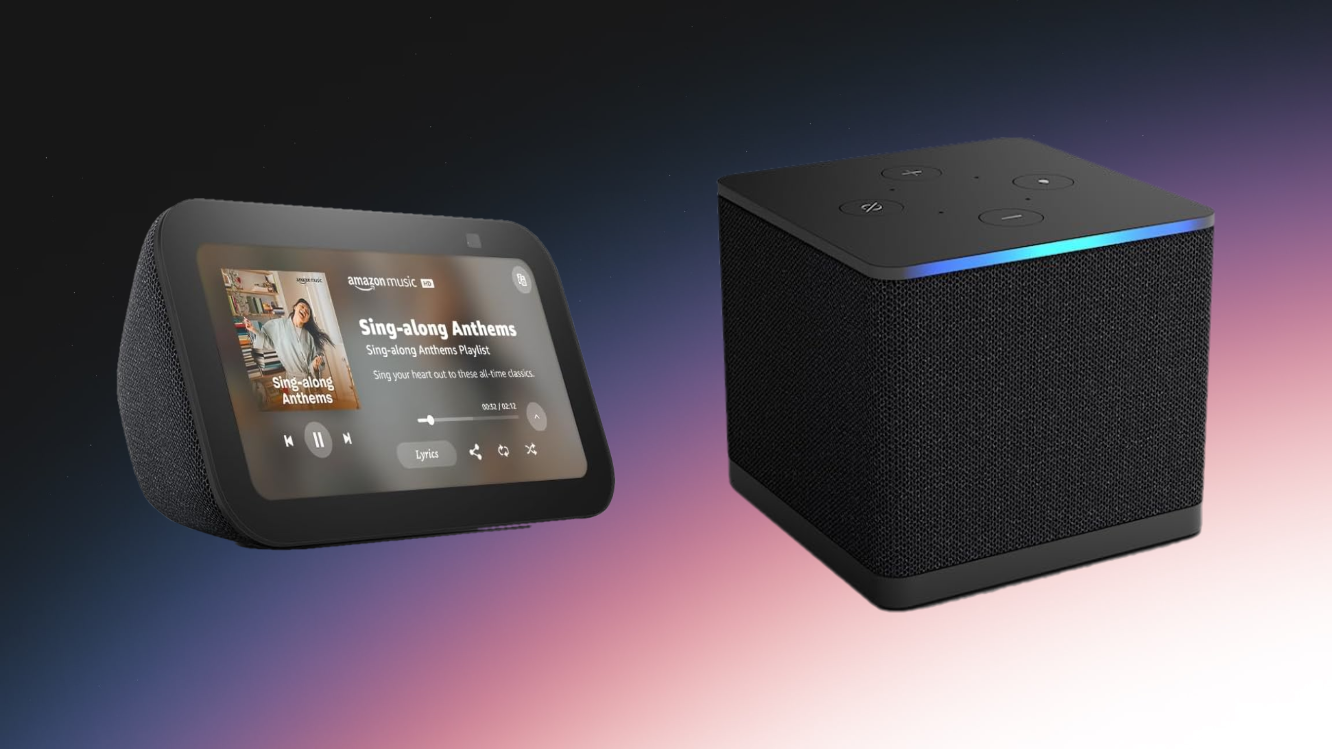 Best deals on Amazon devices right now (Image via Deltia's Gaming | Amazon)
