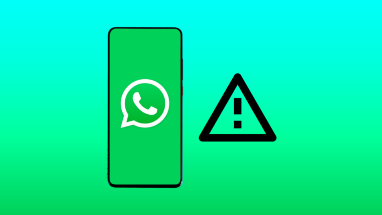 Is WhatsApp down? Here's everything we know (Image via WhatsApp | Meta | Deltia's Gaming)