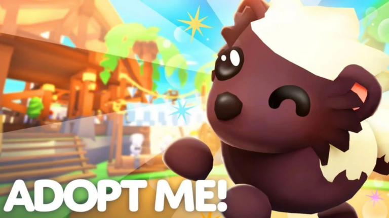 Adopt Me Roblox