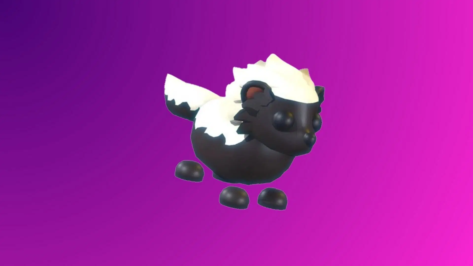 Honey Badger in Blox Fruits (Source: Roblox)