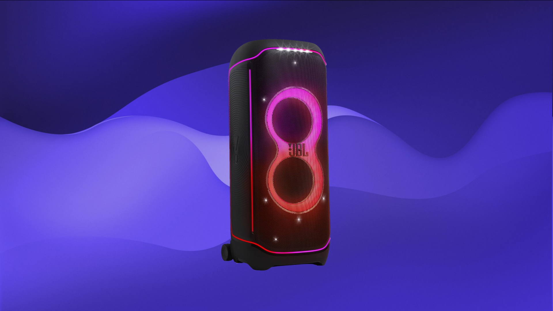JBL Partybox Ultimate (Image via JBL | Amazon | Deltia's Gaming)