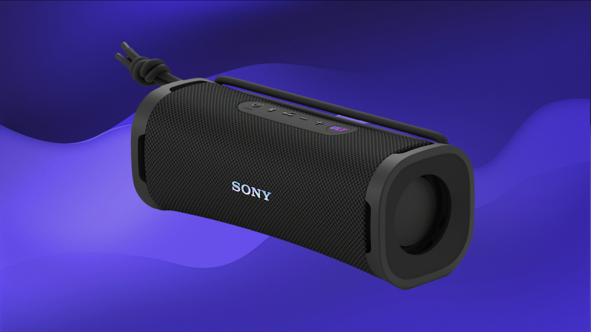 Sony ULT FIELD 1 Bluetooth Wireless Speaker (Image via Sony | Amazon | Deltia's Gaming)