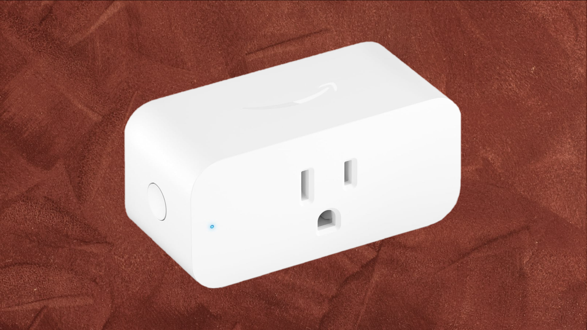 Amazon Smart Plug (Image via Amazon | Deltia's Gaming)