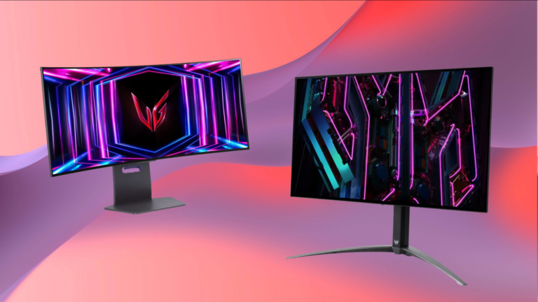 Best deals on 240 Hz gaming monitors right now (Image via LG | Acer | Best Buy | Deltia's Gaming)