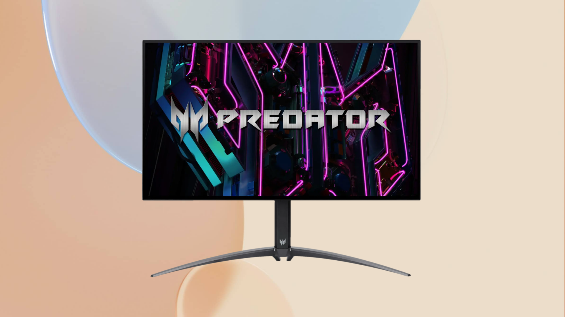 Acer Predator X27U 27” OLED Gaming Monitor (Image via Acer | Best Buy | Deltia's Gaming)