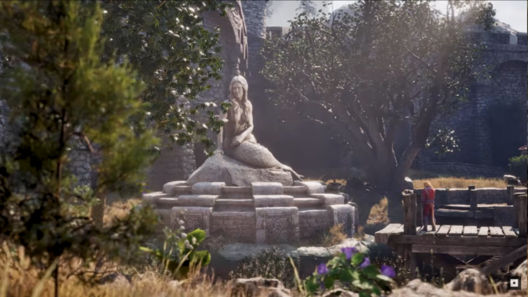 Best settings for RX 7900 XT in Oblivion Remastered (Image via Bethesda)