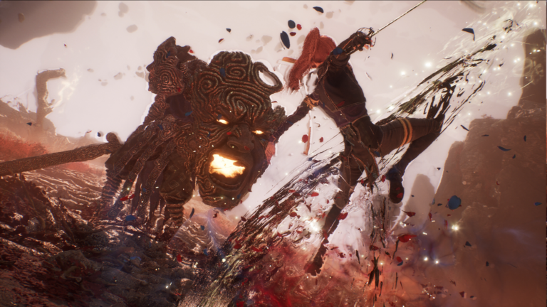 Best settings for RX 6800 in Clair Obscur: Expedition 33 (Image via Sandfall Interactive)
