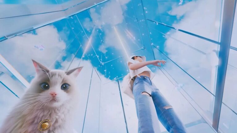 Inzoi: How To Get Cat (Source: KRAFTON, Inc.)