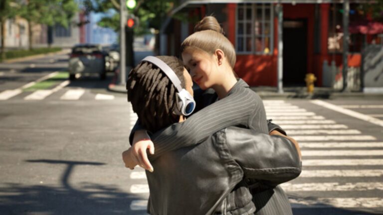 Inzoi: How To Ask To Move in (Source: KRAFTON, Inc.)