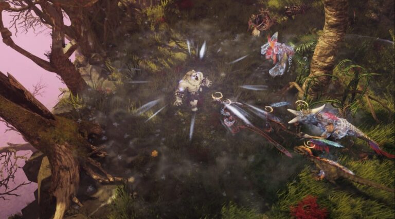 last epoch gameplay