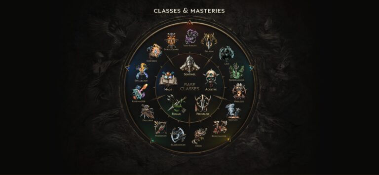 mastery last epoch