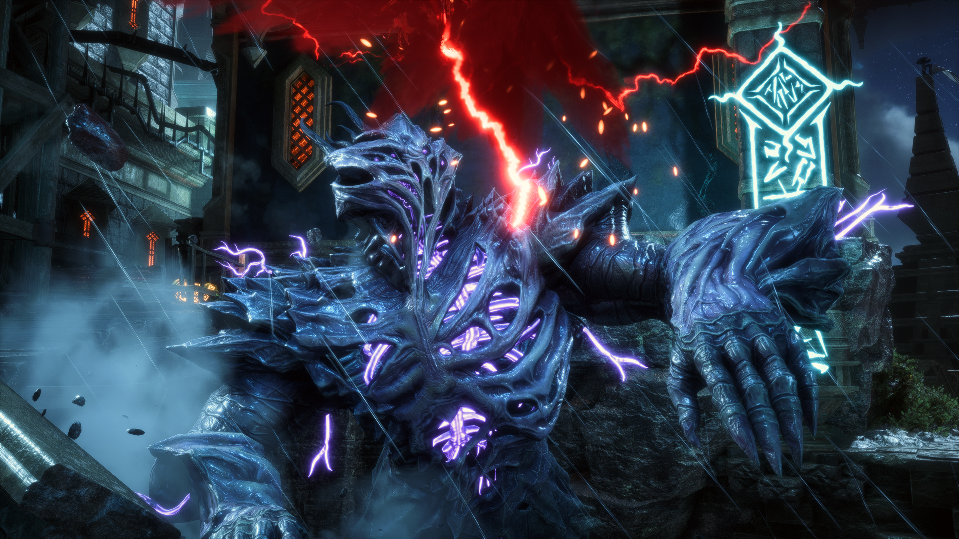 An NPC character in the game. ((Image via Bioware | Deltia's Gaming)